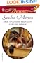 The Spanish Prince's Virgin Bride (Harlequin Presents)
