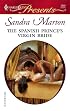 The Spanish Prince's Virgin Bride (Harlequin Presents)