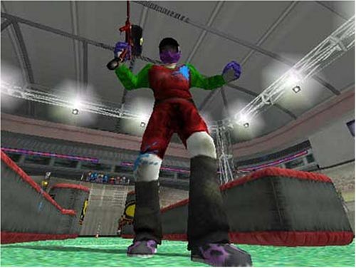 World Championship Paintball image