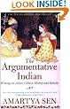 The Argumentative Indian: Writings on Indian History, Culture and Identity