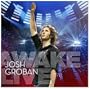 Awake Live CD/DVD