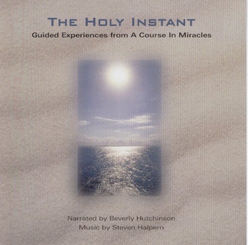 CD-Charts  Music : The Holy Instant