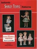 Authentic Shirley Temple Patterns
