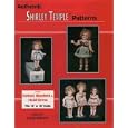 Authentic Shirley Temple Patterns by Sandy Williams