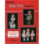 Authentic Shirley Temple Patterns book cover