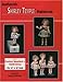 Authentic Shirley Temple Patterns
