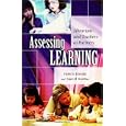 Assessing Learning: Librarians and Teachers as Partners