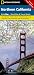 Northern California Guide Map
