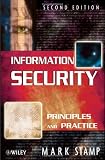 Image of Best Buy 2012 Information Security: Principles and Practice on Sale 2012, Wiley