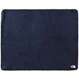 ノースフェイス THE NORTH FACE ベビーフリースブランケット Baby Fleece Blanket NNB71601 コズミックブルー