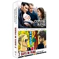Coffret COMME LES AUTRES + 2 DAYS IN PARIS