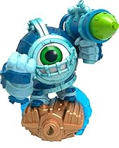 Skylanders SuperChargers: Drivers Dive Clops Character Pack
