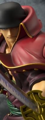 Portrait.Of.Pirates ワンピース EDITION-Z ロロノア・ゾロ