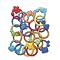 Great Small Toys 0-12 Months