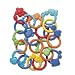 Fisher Price Link-a-Doos 20 Link Pack Take Along Toy
