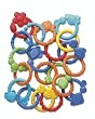 Fisher Price Link-a-Doos 20 Link Pack Take Along Toy