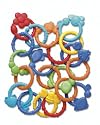 Fisher Price Link-a-Doos 20 Link Pack Take Along Toy