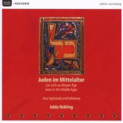 Juden im Mittelalter