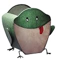 Nighttime Pal Accent Lamp - Frog