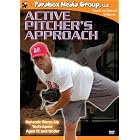Active Pitcher's Approach by 