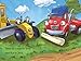 Kat's Maps: Ready-to-Read Level 1 (Jon Scieszka's Trucktown)
