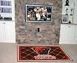 Cleveland Browns 5'x8' Rug 5X8 Floor Mat (Rug)
