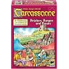 Schmidt Spiele 48201 - Carcassonne, Burgen und Br�cken (Erw. VIII)