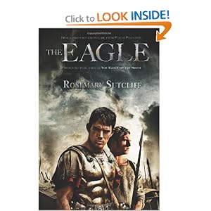 The Eagle by Rosemary Sutcliffe