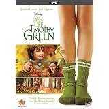 The Odd Life of Timothy Green ~ Jennifer Garner