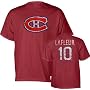 Guy Lafleur Old Time Hockey NHL Alumni Montreal Canadiens T-Shirt