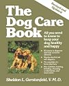 The Dog Care Book