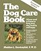 The Dog Care Book
