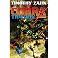 The Cobra Trilogy (Baen Books Megabooks)