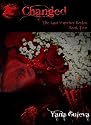 Changed (The Last Watcher)