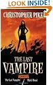 Last Vampire and Black Blood: Bks. 1 & 2: The Last Vampire / Black Blood