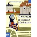 Lancelot le chevalier � la charrette
