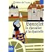 Lancelot le chevalier � la charrette