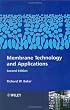 Membrane Technology and Applications