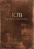 KJB-The Book That Changed The World [DVD]