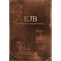 KJB-The Book That Changed The World [DVD]