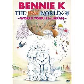 THE “new” WORLD ~WORLD TOUR!? in JAPAN~