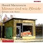 M�nner sind wie Pfirsiche