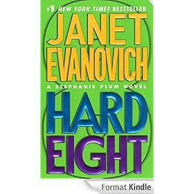 Hard Eight (Stephanie Plum, No. 8)
