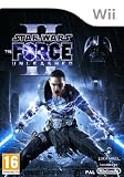 ACTIVISION BLIZZARD STAR WARS FORCE UNLEASHED 2