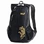 Jack Wolfskin ANCONA black Jack Wolfskin