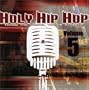 Holy Hip Hop: Taking Gospel to the Streets 5