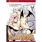 Manga Releases November 2007