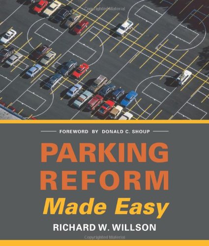 Parking Reform Made Easy