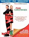 Four Christmases (Special Edition) (2 Discs) (Includes Digital Copy) (Blu-ray)