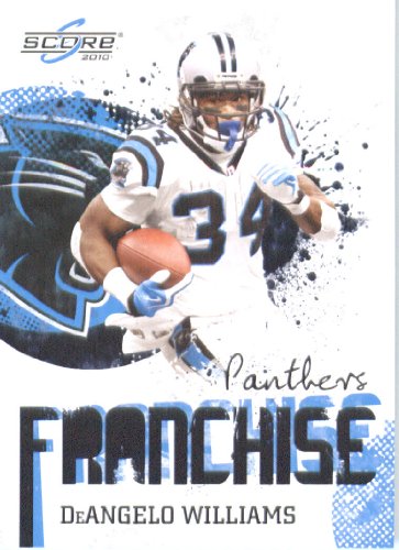 2010 Score 